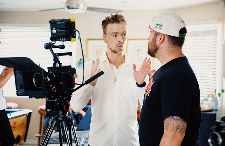 Upcoming New Season 5 Just Flow in !