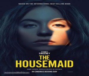 The Housemaid