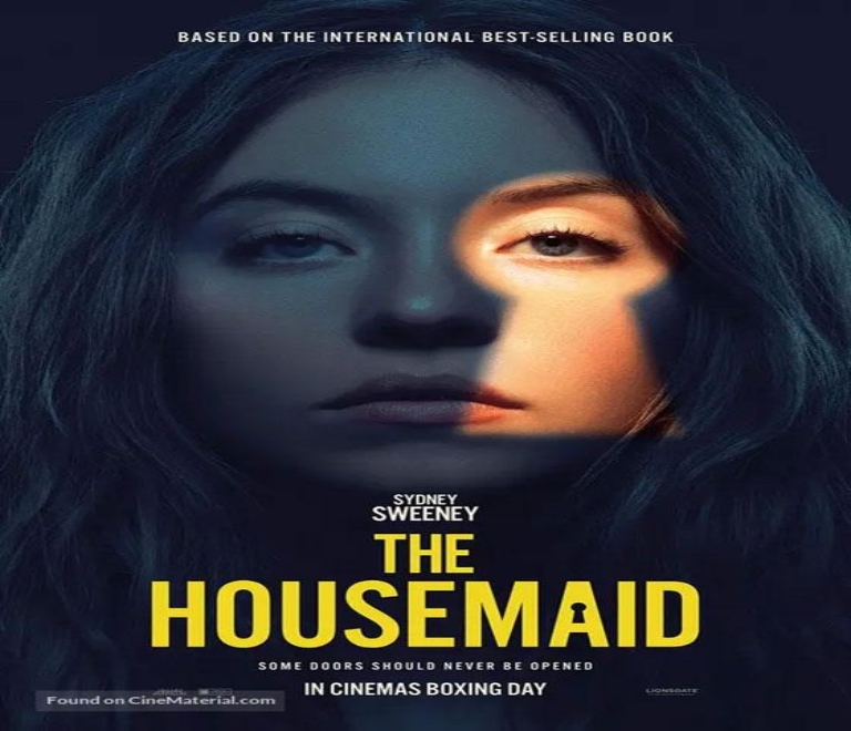 The Housemaid