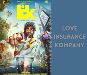 Love Insurance Kompany
